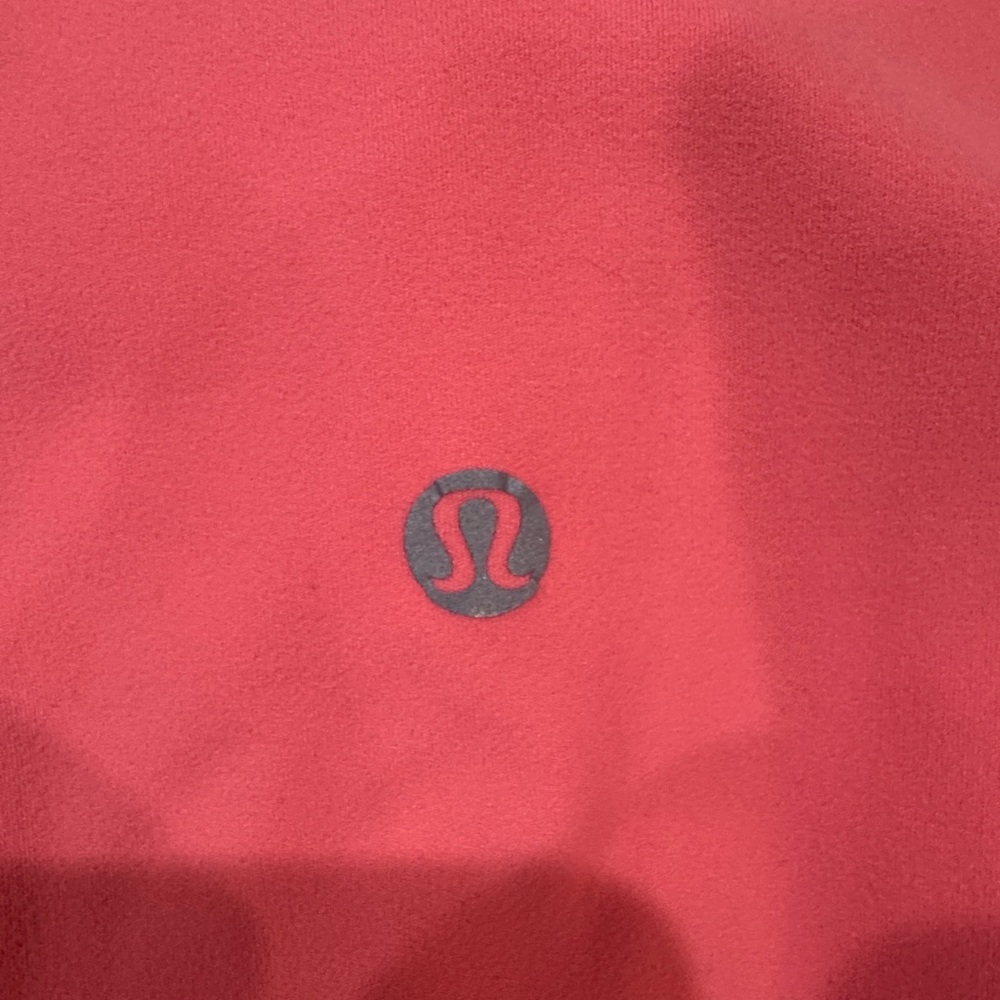 lululemon athletica Coral High-Rise Leggings - Picture 2 of 5